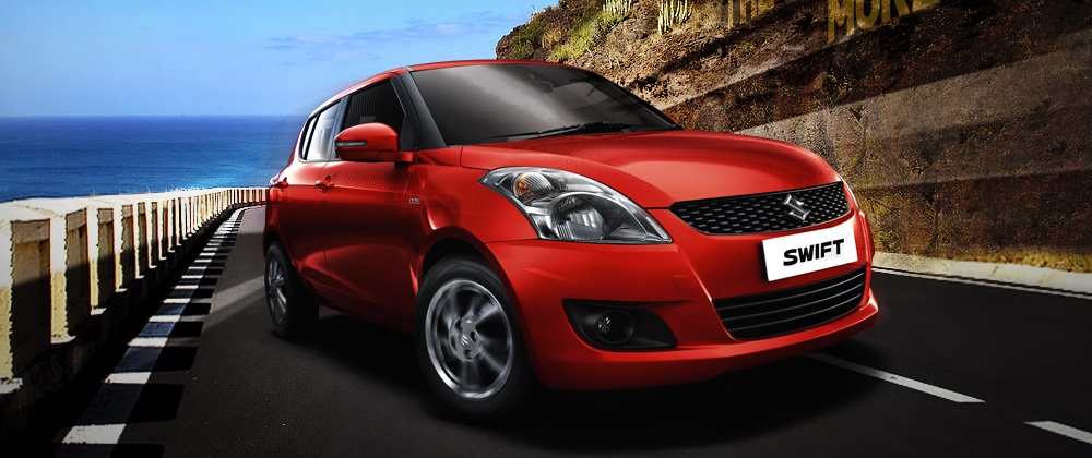 Swift Dzire