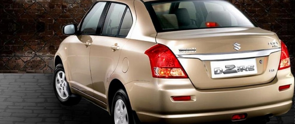 Swift Dzire