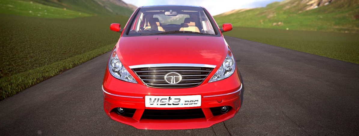 Tata Indica