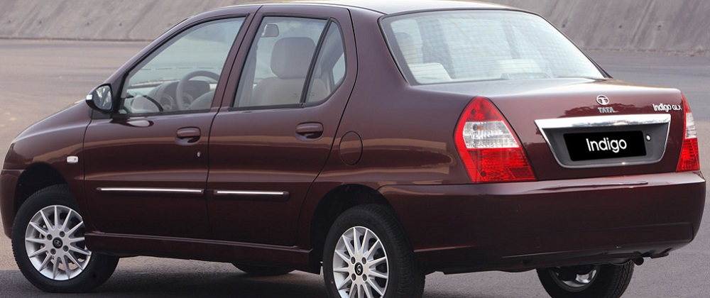 Hire Tata Indigo Cab Online