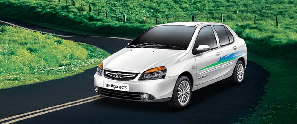Tata Indigo