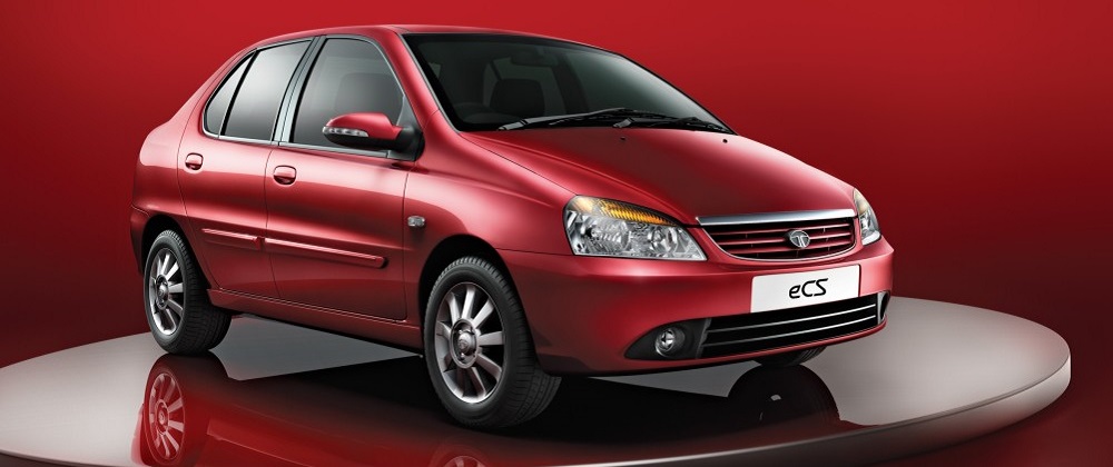 Tata Indigo