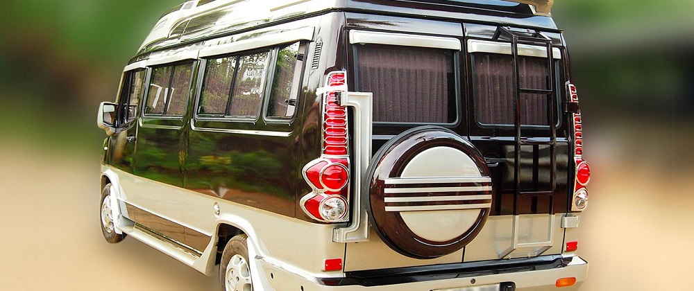 Tempo Traveller