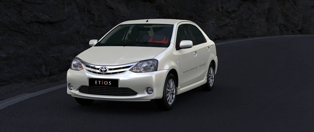 Toyota Etios