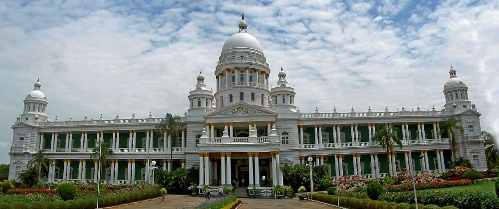 Bangalore Sightseeing