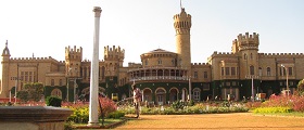 Array Tour Package