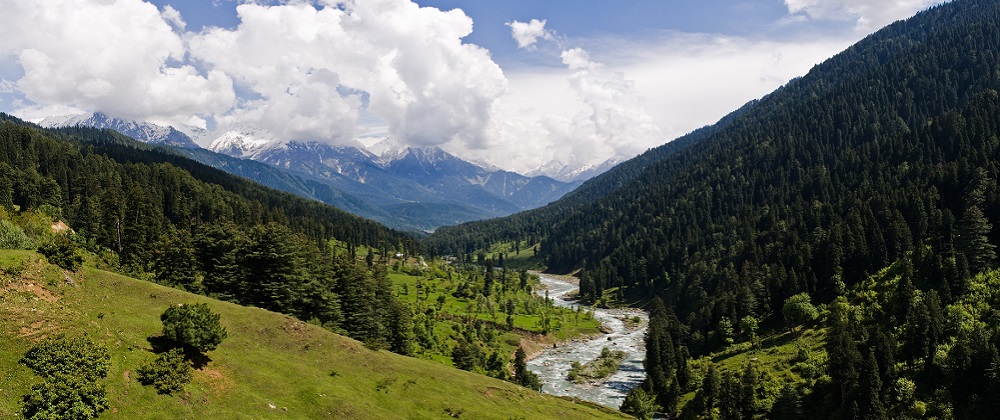Mysore - Ooty - Coonoor - Kodaikanal