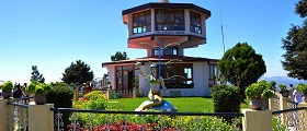 Array Tour Package