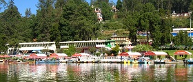 Array Tour Package