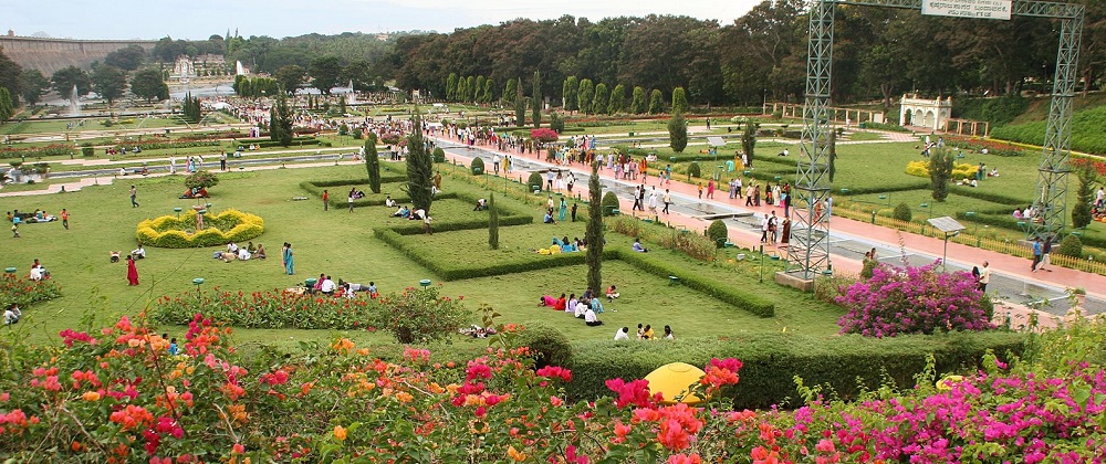 Mysore Sightseeing