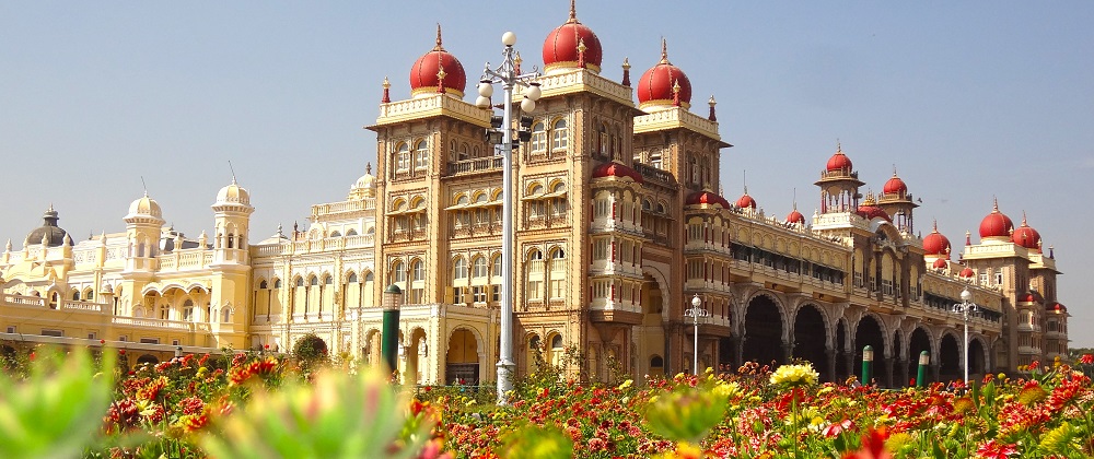 Mysore Sightseeing
